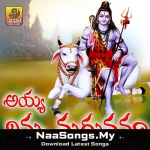 Ayya Ninnu Maruvanu