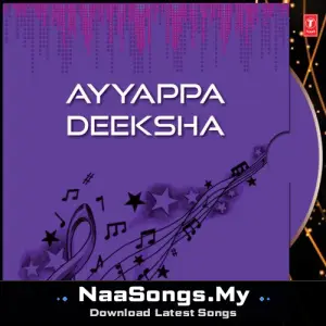 Ayyappa Deeksha