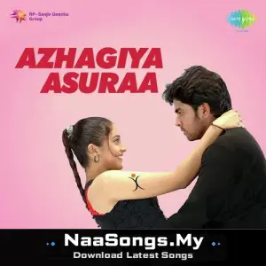 Azhagiya Asuraa