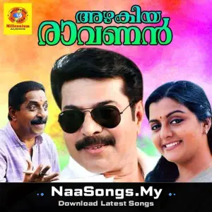 Azhakiya Ravanan (Original Motion Picture Soundtrack)