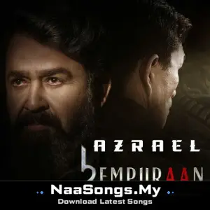 Azrael (From "L2: Empuraan")