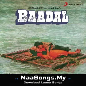 Baadal
