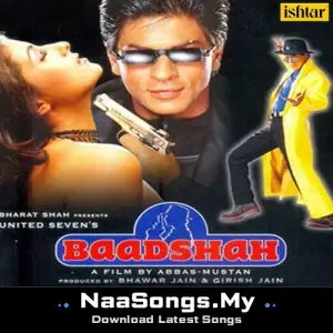 Baadshah (Original Motion Picture Soundtrack)