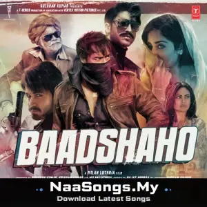 Baadshaho
