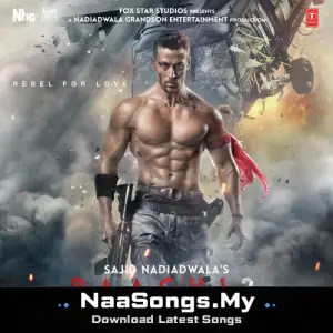 Baaghi 2
