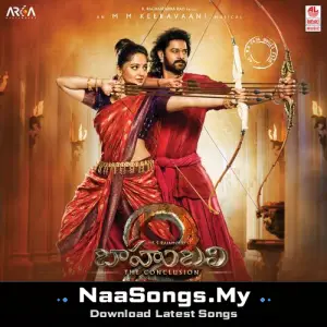 Baahubali 2 - The Conclusion (Telugu)