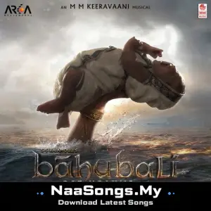 Baahubali Ost - Volume 1