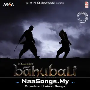 Baahubali Ost - Volume 2