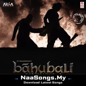 Baahubali Ost - Volume 3 mp3 download
