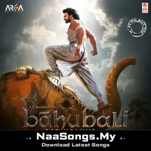 Baahubali Ost - Volume 4