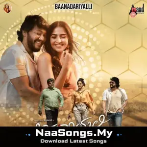 Baanadariyalli (Original Motion Picture Soundtrack)