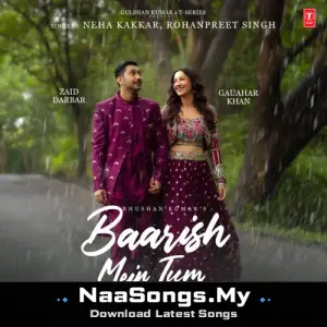 Baarish Mein Tum