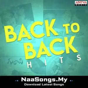 Back To Back Hits