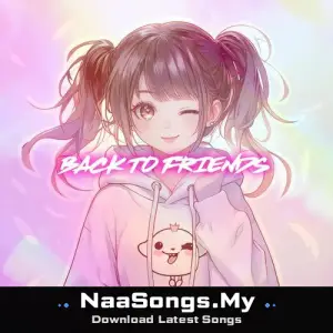 Back To Friends