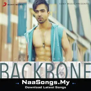 Backbone