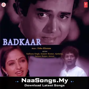 Badkaar