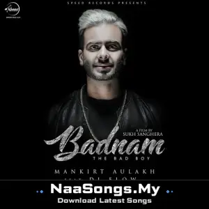 Badnam (Original Version)