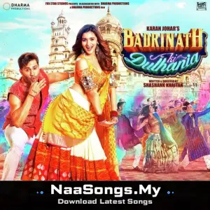 Badrinath Ki Dulhania