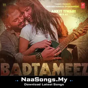 Badtameez
