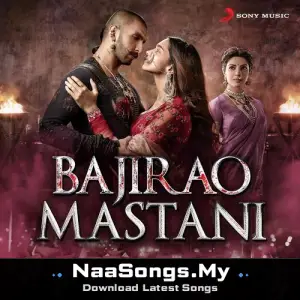 Bajirao Mastani
