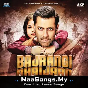 Bajrangi Bhaijaan