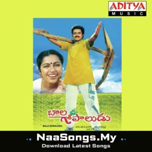 Bala Gopaludu