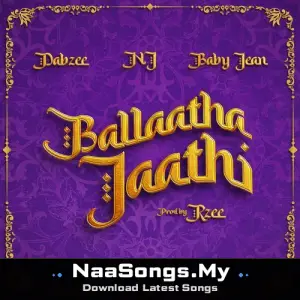 Ballaatha Jaathi