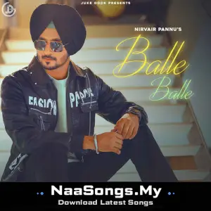 Balle Balle