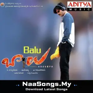 Balu ABCDEFG