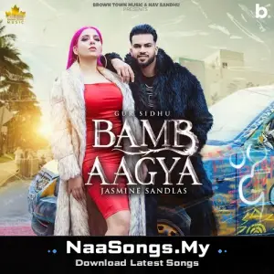Bamb Agya