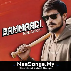Bammardi Nee Akkani