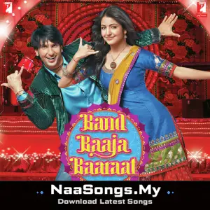 Band Baaja Baaraat