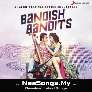 Bandish Bandits (Original Series Soundtrack)