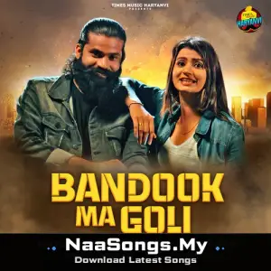 Bandook Ma Goli