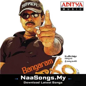 Bangaram