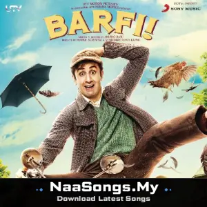 Barfi!