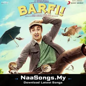 Barfi