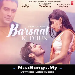 Barsaat Ki Dhun