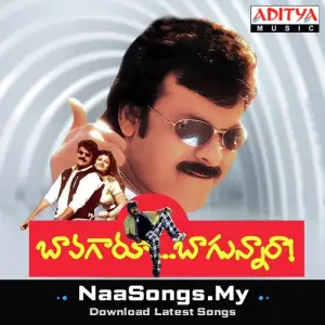 Bavagaru Bagunnara mp3 download