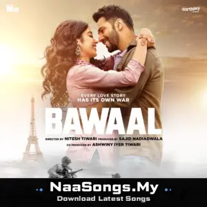 Bawaal