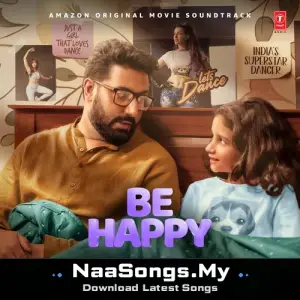Be Happy (Original Movie Soundtrack) mp3 download