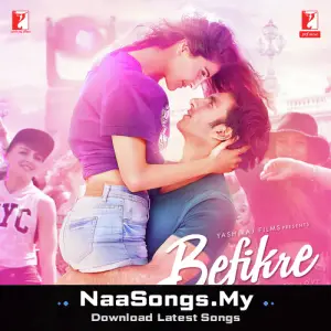 Befikre