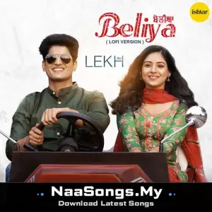 Beliya (Lofi Version)