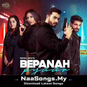 Bepanah Pyaar