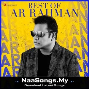 Best of A.R. Rahman (Tamil)
