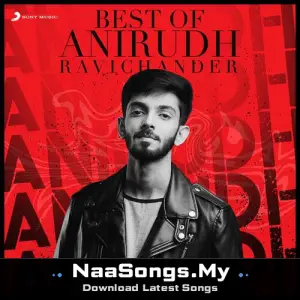 Best of Anirudh Ravichander (Tamil)
