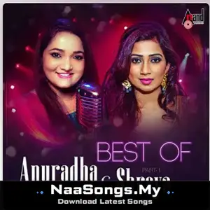 Best Of Anuradha Bhat & Shreya Ghoshal, Pt. 1
