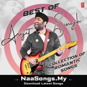Best Of Arijit Singh - Collection Of Romantic Songs