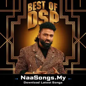 Best of Devi Sri Prasad