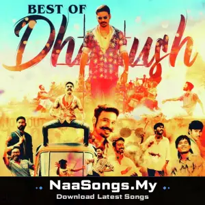 Best Of Dhanush